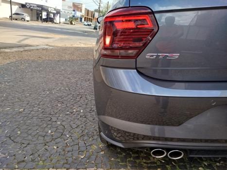 VOLKSWAGEN Polo Hatch 1.4 4P 250 TSI GTS AUTOM�TICO, Foto 7