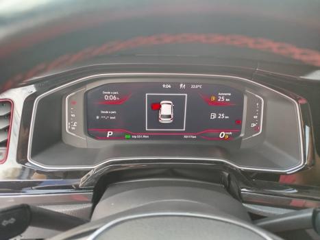VOLKSWAGEN Polo Hatch 1.4 4P 250 TSI GTS AUTOM�TICO, Foto 9