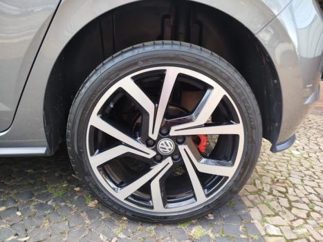 VOLKSWAGEN Polo Hatch 1.4 4P 250 TSI GTS AUTOM�TICO, Foto 13