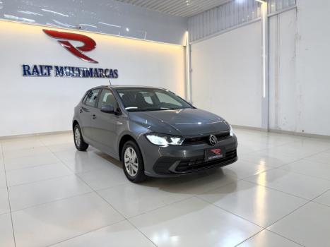 VOLKSWAGEN Polo Hatch 1.0 12V 4P 200 TSI  COMFORTLINE AUTOMÁTICO, Foto 2
