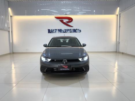 VOLKSWAGEN Polo Hatch 1.0 12V 4P 200 TSI  COMFORTLINE AUTOMÁTICO, Foto 3