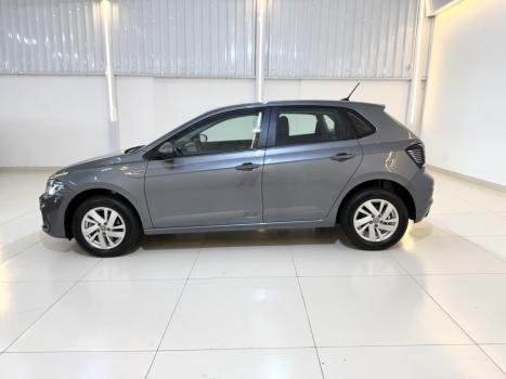 VOLKSWAGEN Polo Hatch 1.0 12V 4P 200 TSI  COMFORTLINE AUTOMÁTICO, Foto 5