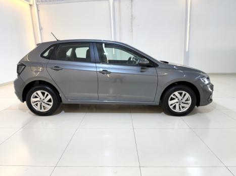 VOLKSWAGEN Polo Hatch 1.0 12V 4P 200 TSI  COMFORTLINE AUTOMÁTICO, Foto 6