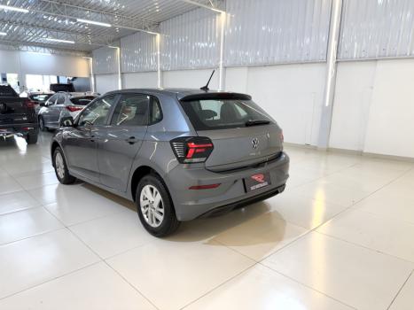 VOLKSWAGEN Polo Hatch 1.0 12V 4P 200 TSI  COMFORTLINE AUTOMÁTICO, Foto 7