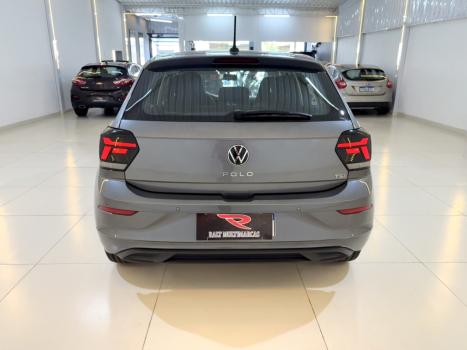 VOLKSWAGEN Polo Hatch 1.0 12V 4P 200 TSI  COMFORTLINE AUTOMÁTICO, Foto 8