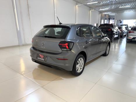 VOLKSWAGEN Polo Hatch 1.0 12V 4P 200 TSI  COMFORTLINE AUTOMÁTICO, Foto 9