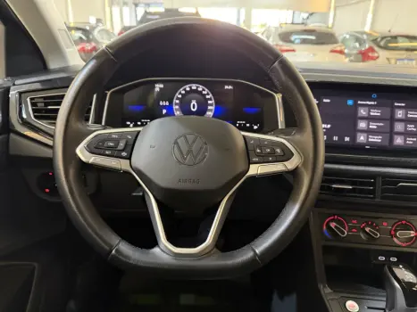 VOLKSWAGEN Polo Hatch 1.0 12V 4P 200 TSI  COMFORTLINE AUTOMÁTICO, Foto 14