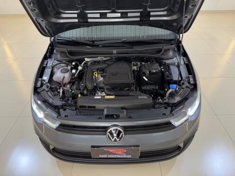 VOLKSWAGEN Polo Hatch 1.0 12V 4P 200 TSI  COMFORTLINE AUTOMÁTICO, Foto 17