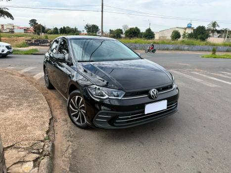 VOLKSWAGEN Polo Hatch 1.0 4P 170 TSI HIGHLINE AUTOM�TICO, Foto 5