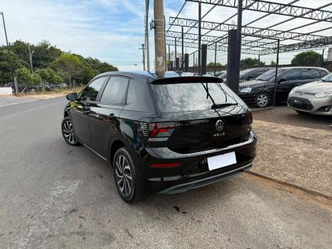 VOLKSWAGEN Polo Hatch 1.0 4P 170 TSI HIGHLINE AUTOM�TICO, Foto 7