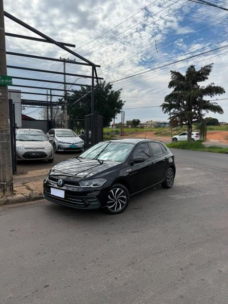 VOLKSWAGEN Polo Hatch 1.0 4P 170 TSI HIGHLINE AUTOM�TICO, Foto 9