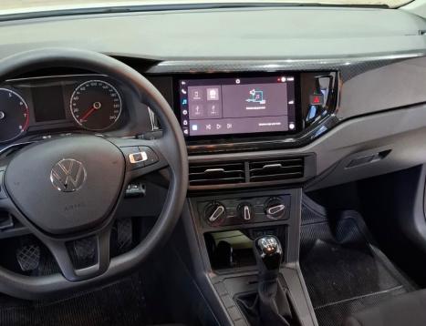 VOLKSWAGEN Polo Hatch 1.0 4P MPI TRACK, Foto 3