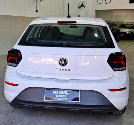 VOLKSWAGEN Polo Hatch 1.0 4P MPI TRACK, Foto 4