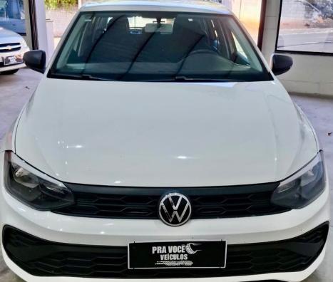 VOLKSWAGEN Polo Hatch 1.0 4P MPI TRACK, Foto 5