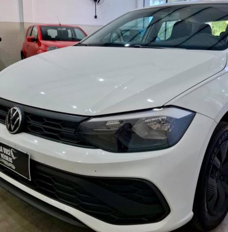 VOLKSWAGEN Polo Hatch 1.0 4P MPI TRACK, Foto 6