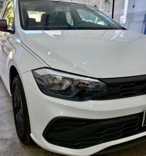 VOLKSWAGEN Polo Hatch 1.0 4P MPI TRACK, Foto 7