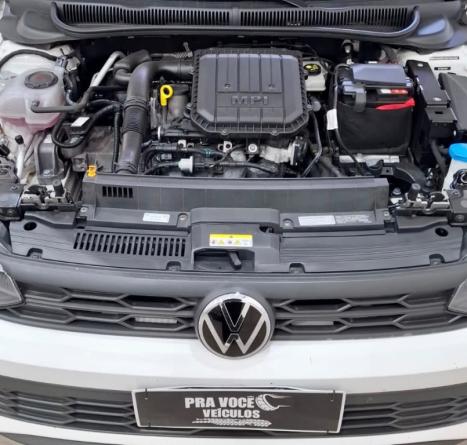VOLKSWAGEN Polo Hatch 1.0 4P MPI TRACK, Foto 13