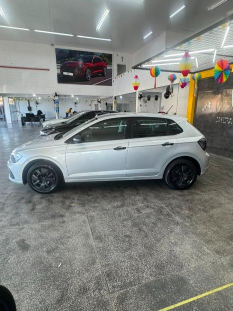 VOLKSWAGEN Polo Hatch 1.0 4P MPI TRACK, Foto 2