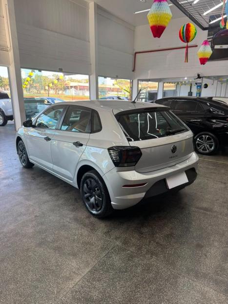 VOLKSWAGEN Polo Hatch 1.0 4P MPI TRACK, Foto 4