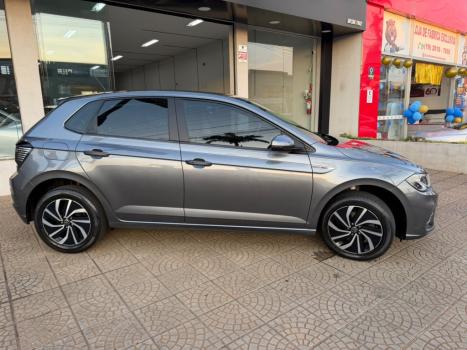 VOLKSWAGEN Polo Hatch 1.0 12V 4P 200 TSI HIGHLINE AUTOM�TICO, Foto 3