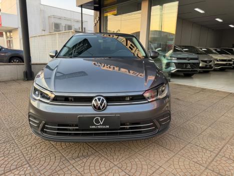 VOLKSWAGEN Polo Hatch 1.0 12V 4P 200 TSI HIGHLINE AUTOM�TICO, Foto 4