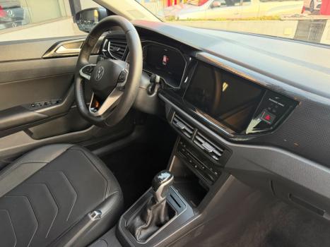 VOLKSWAGEN Polo Hatch 1.0 12V 4P 200 TSI HIGHLINE AUTOM�TICO, Foto 5