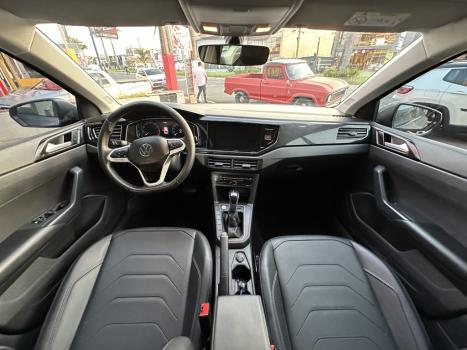 VOLKSWAGEN Polo Hatch 1.0 12V 4P 200 TSI HIGHLINE AUTOM�TICO, Foto 9