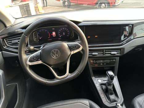 VOLKSWAGEN Polo Hatch 1.0 12V 4P 200 TSI HIGHLINE AUTOM�TICO, Foto 10