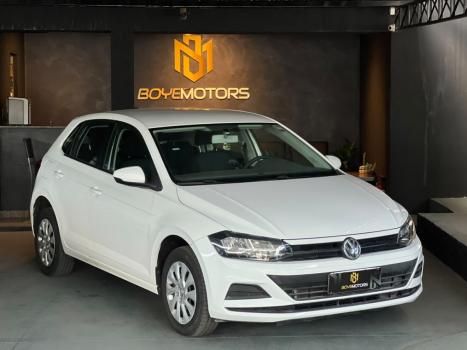 VOLKSWAGEN Polo Hatch 1.0 12V 4P MPI FLEX, Foto 1