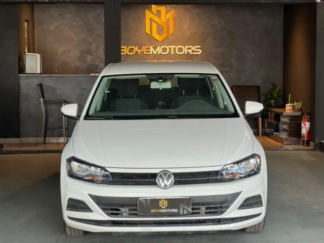 VOLKSWAGEN Polo Hatch 1.0 12V 4P MPI FLEX, Foto 2