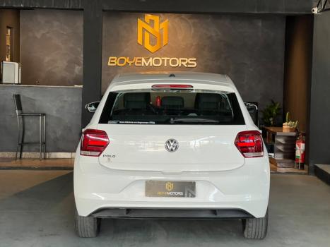 VOLKSWAGEN Polo Hatch 1.0 12V 4P MPI FLEX, Foto 3