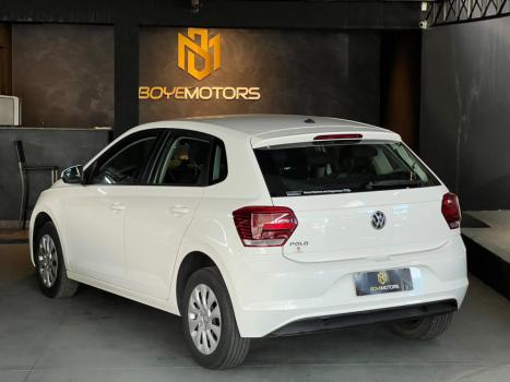 VOLKSWAGEN Polo Hatch 1.0 12V 4P MPI FLEX, Foto 4