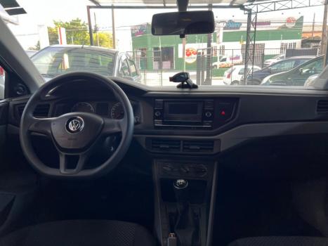 VOLKSWAGEN Polo Hatch 1.0 12V 4P MPI FLEX, Foto 5