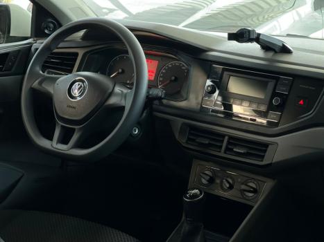 VOLKSWAGEN Polo Hatch 1.0 12V 4P MPI FLEX, Foto 7