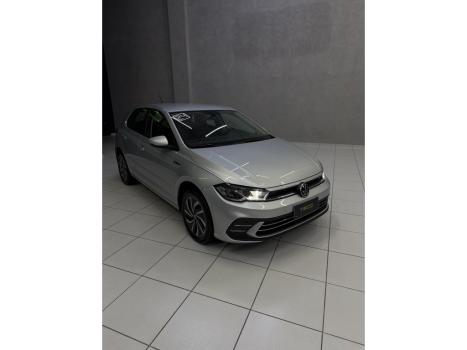 VOLKSWAGEN Polo Hatch 1.0 4P 170 TSI HIGHLINE AUTOM�TICO, Foto 3