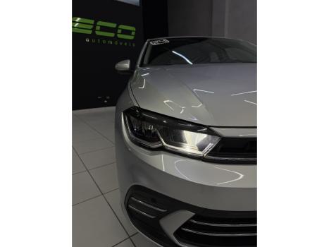 VOLKSWAGEN Polo Hatch 1.0 4P 170 TSI HIGHLINE AUTOM�TICO, Foto 5