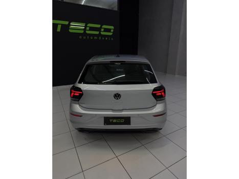 VOLKSWAGEN Polo Hatch 1.0 4P 170 TSI HIGHLINE AUTOM�TICO, Foto 6