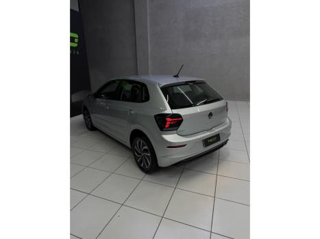 VOLKSWAGEN Polo Hatch 1.0 4P 170 TSI HIGHLINE AUTOM�TICO, Foto 7