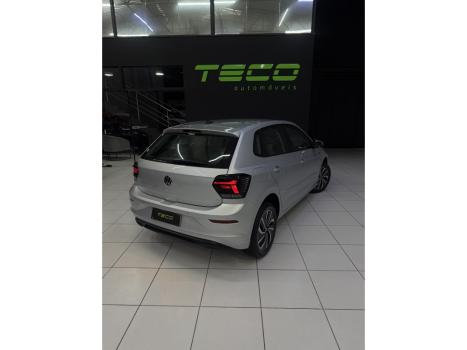 VOLKSWAGEN Polo Hatch 1.0 4P 170 TSI HIGHLINE AUTOM�TICO, Foto 8