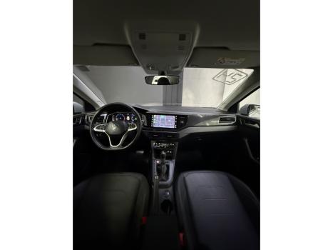 VOLKSWAGEN Polo Hatch 1.0 4P 170 TSI HIGHLINE AUTOM�TICO, Foto 10