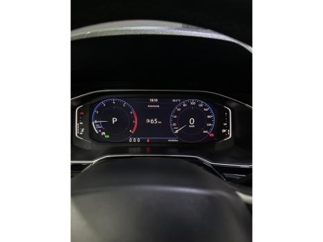 VOLKSWAGEN Polo Hatch 1.0 4P 170 TSI HIGHLINE AUTOM�TICO, Foto 13