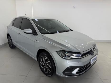 VOLKSWAGEN Polo Hatch 1.0 12V 4P 200 TSI HIGHLINE AUTOM�TICO, Foto 1