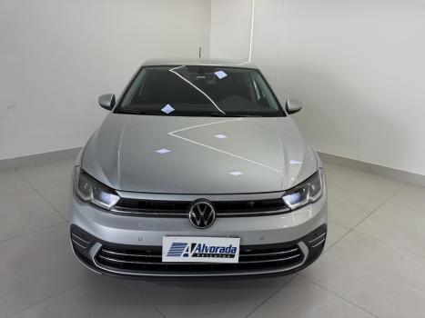 VOLKSWAGEN Polo Hatch 1.0 12V 4P 200 TSI HIGHLINE AUTOM�TICO, Foto 2