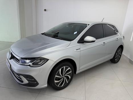 VOLKSWAGEN Polo Hatch 1.0 12V 4P 200 TSI HIGHLINE AUTOM�TICO, Foto 9