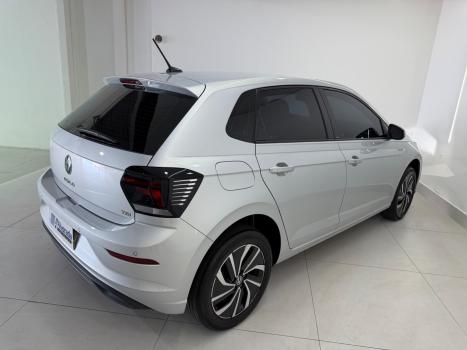VOLKSWAGEN Polo Hatch 1.0 12V 4P 200 TSI HIGHLINE AUTOM�TICO, Foto 10
