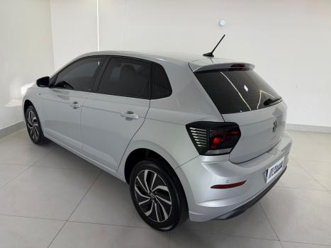VOLKSWAGEN Polo Hatch 1.0 12V 4P 200 TSI HIGHLINE AUTOM�TICO, Foto 11
