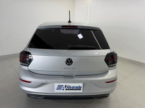 VOLKSWAGEN Polo Hatch 1.0 12V 4P 200 TSI HIGHLINE AUTOM�TICO, Foto 12