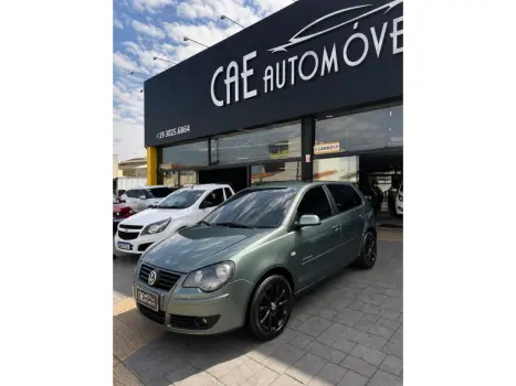 VOLKSWAGEN Polo Hatch 1.6 4P SPORTLINE FLEX, Foto 2