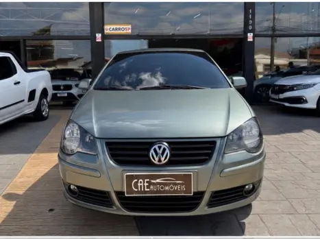 VOLKSWAGEN Polo Hatch 1.6 4P SPORTLINE FLEX, Foto 3