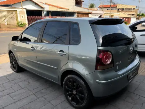 VOLKSWAGEN Polo Hatch 1.6 4P SPORTLINE FLEX, Foto 4